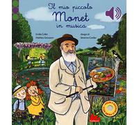 Il mio piccolo Monet in musica