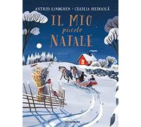 IL MIO PICCOLO NATALE