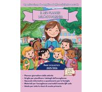 Il mio planner dell'accoglienza: Organizza in modo semplice ed efficace il rientro a scuola