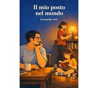 Il mio posto nel mondo