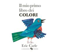 Il mio primo libro dei colori