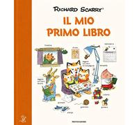 Il mio primo libro. Ediz. a colori