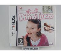 IL MIO PRIMO TRUCCO Nintendo DS 2DS 3DS PAL Italian Original New Sealed