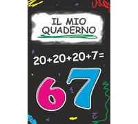 Il Mio Quaderno Creativo 67: Il regalo perfetto per i ragazzi e le ragazze che amano i meme! Ideale per scrivere, disegnare e scarabocchiare!