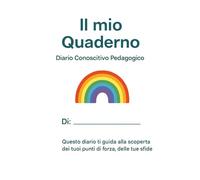 Il mio quaderno di crescita