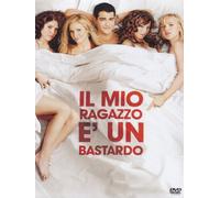 Il Mio Ragazzo E' Un Bastardo