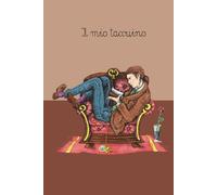 Il mio Taccuino - Uomo (Collezione Ara)