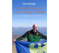 Il mio viaggio alle Isole Faroe: Cronache di un allenatore tra le scogliere del Nord