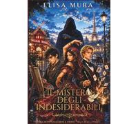 Il Mistero degli Indesiderabili: Tra artisti, illusioni e ombre nella Belle Èpoque