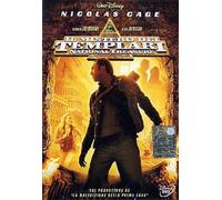 il mistero dei templari dvd Italian Import
