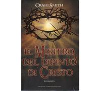 Il mistero del dipinto di Cristo