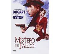 il mistero del falco dvd Italian Import