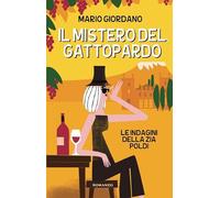 Il mistero del Gattopardo