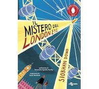 IL MISTERO DEL LONDON EYE