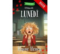 Il Mistero del Lunedì - Blackthorn Stables Junior: 1