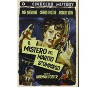 Il Mistero Del Marito Scomparso
