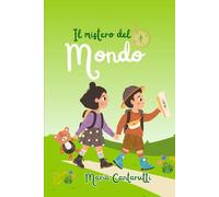 Il Mistero del Mondo