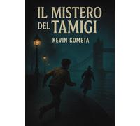 Il mistero del Tamigi