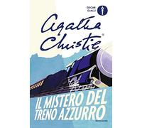 Il mistero del Treno Azzurro