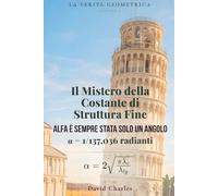 Il mistero della costante di struttura fine: Alfa è sempre stata solo un angolo