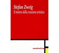 Il mistero della creazione artistica