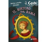 Il mistero della dama (Colibrì)