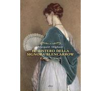 Il mistero della signora Blencarrow (Raggi)