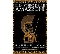 IL MISTERO DELLE AMAZZONI