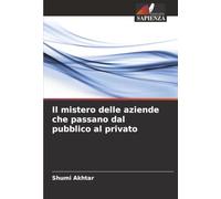 Il mistero delle aziende che passano dal pubblico al privato