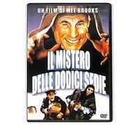 Il Mistero Delle Dodici Sedie