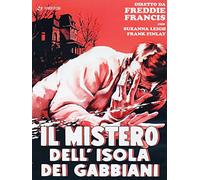 Il Mistero Dell'Isola Dei Gabbiani [Italian Edition]
