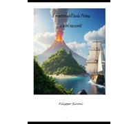 Il mistero dell'isola Prima