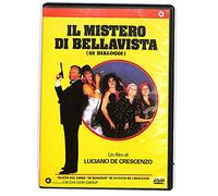 Il Mistero Di Bellavista [Italian Edition]