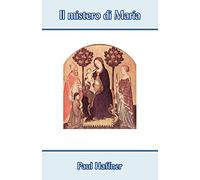 Il mistero di Maria