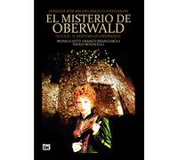 Il mistero di Oberwald - El misterio de Oberwald