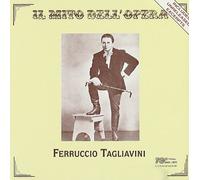 Il Mito Dell Opera by Tagliavini, Ferruccio (2001-05-22)