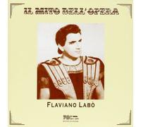 Il Mito Dell'Opera by Flaviano Labo (1992-01-01)