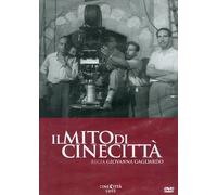 Il Mito Di Cinecitta'