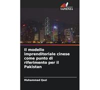 Il modello imprenditoriale cinese come punto di riferimento per il Pakistan
