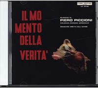 Il Momento Della Verita - Original Soundtrack
