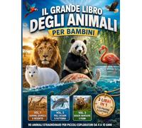 Il mondo degli animali