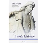 Il mondo del silenzio