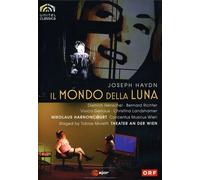 Il Mondo Della Luna [New DVD]