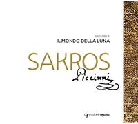 Il Mondo Della Luna - Sakros - Piccinni