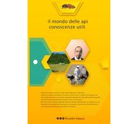 il mondo delle api conoscenze utili: Zakaria