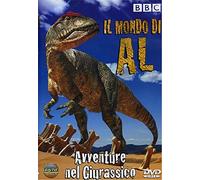Il Mondo Di Al-Avventure Nel Giurassico