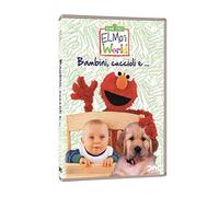 Il Mondo di Elmo Vol. 1
