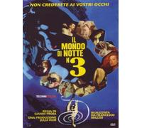 Il Mondo Di Notte 3 (Ed. Limitata E Numerata)
