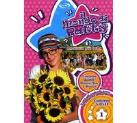 Il Mondo Di Patty - Stagione 01 #01 (5 Dvd)