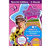Il Mondo Di Patty - Stagione 01 #01 (Eps 01-04) (2 Dvd+Poster)
